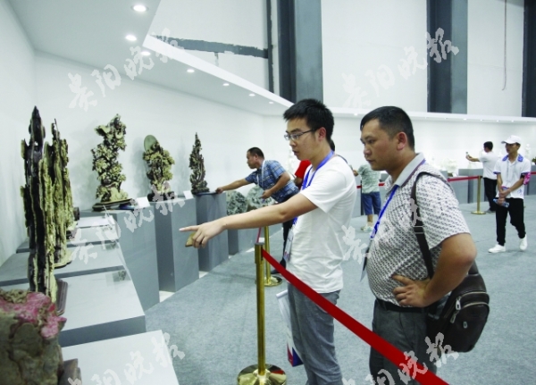 此届石材博览会还将围绕以“汇聚世界石尚、促进全球合作”的主题