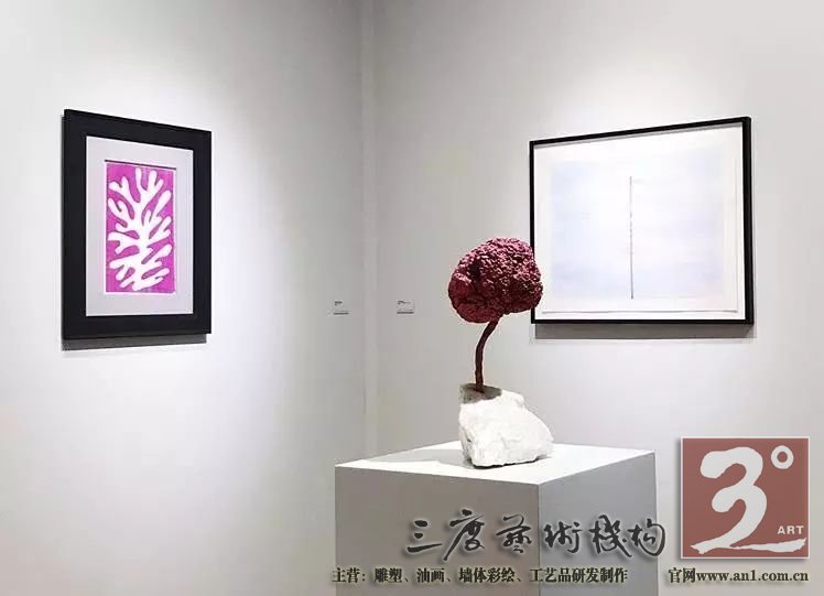 而同期开幕的TEFAF又为我们带来了哪些佳作呢？YT在此为你精选了2018 TEFAF纽约春季艺博会上必看的8个展位