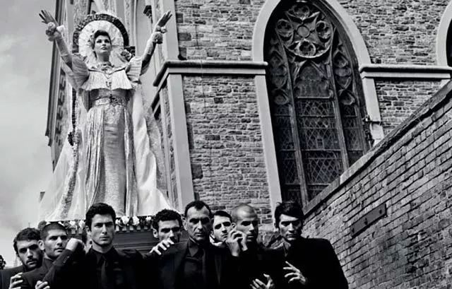 当艺术作品被复制 它还具有原创性吗？