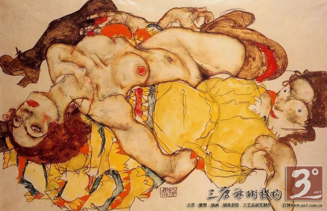 这两大因素造成了弗里达的人生