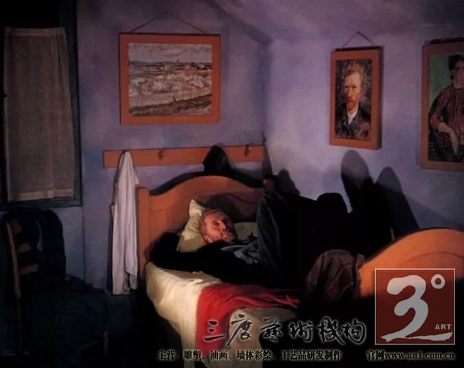这两大因素造成了弗里达的人生