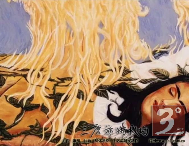 这两大因素造成了弗里达的人生