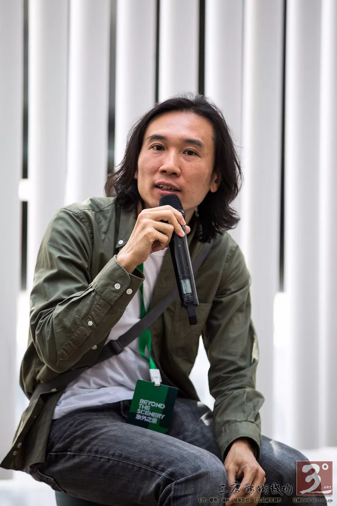 而是相互依存、互为作用的集群