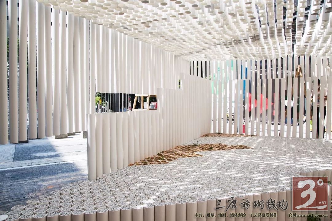 而是相互依存、互为作用的集群
