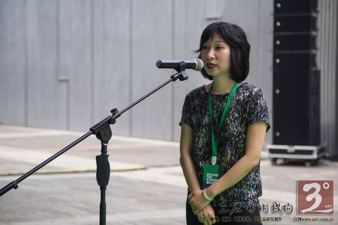 而是相互依存、互为作用的集群