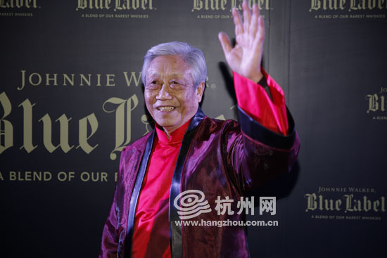而之前上影集团出品的潘天硕