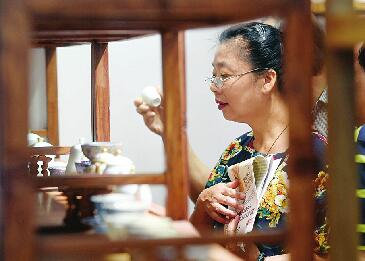 第五届济南艺博会