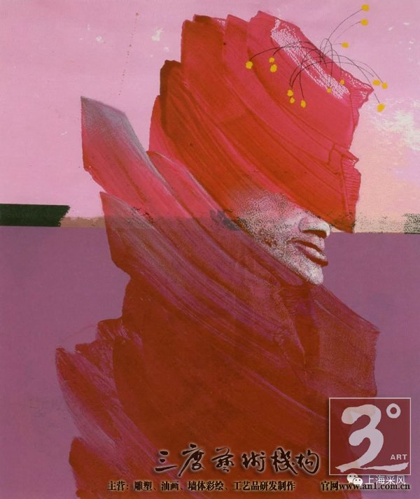 或是“接续沈周文脉”的水润江南