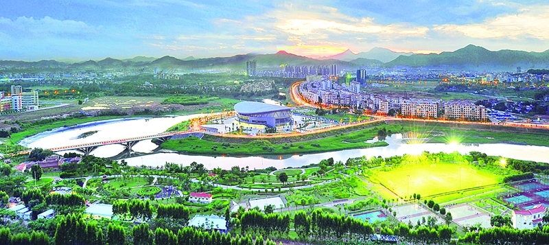 惠州打造核心价值观主题墙绘 促新农村文明示范片建设