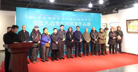 这些都需要更多的艺术人才