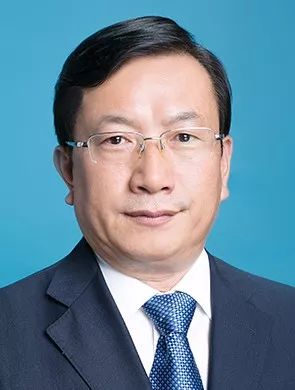 王忠林任山东省委常委、济南市委书记