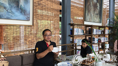 成都崇州白塔寺再添一个文化亮点