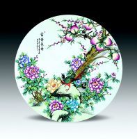 著名陶瓷艺术家李金水作品将于7月31日至8月4日在太原迎泽大街晋宝斋隆重开展。