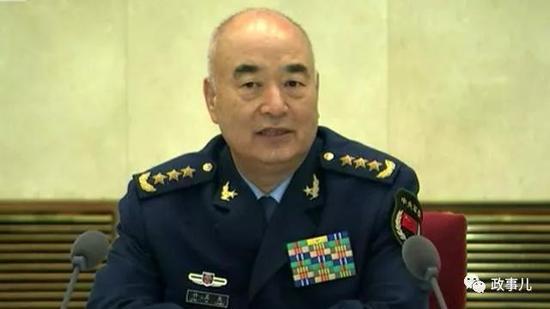 平均昼夜机动距离高达1038公里