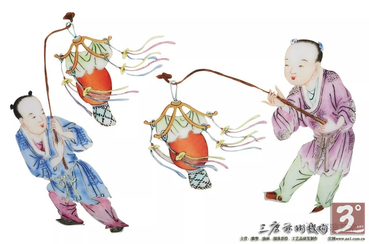 【中国嘉德2017秋拍】独家视频：重要宫廷瓷器、玉器精品赏析