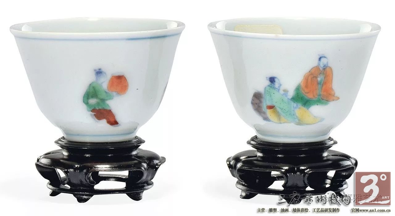 【中国嘉德2017秋拍】独家视频：重要宫廷瓷器、玉器精品赏析