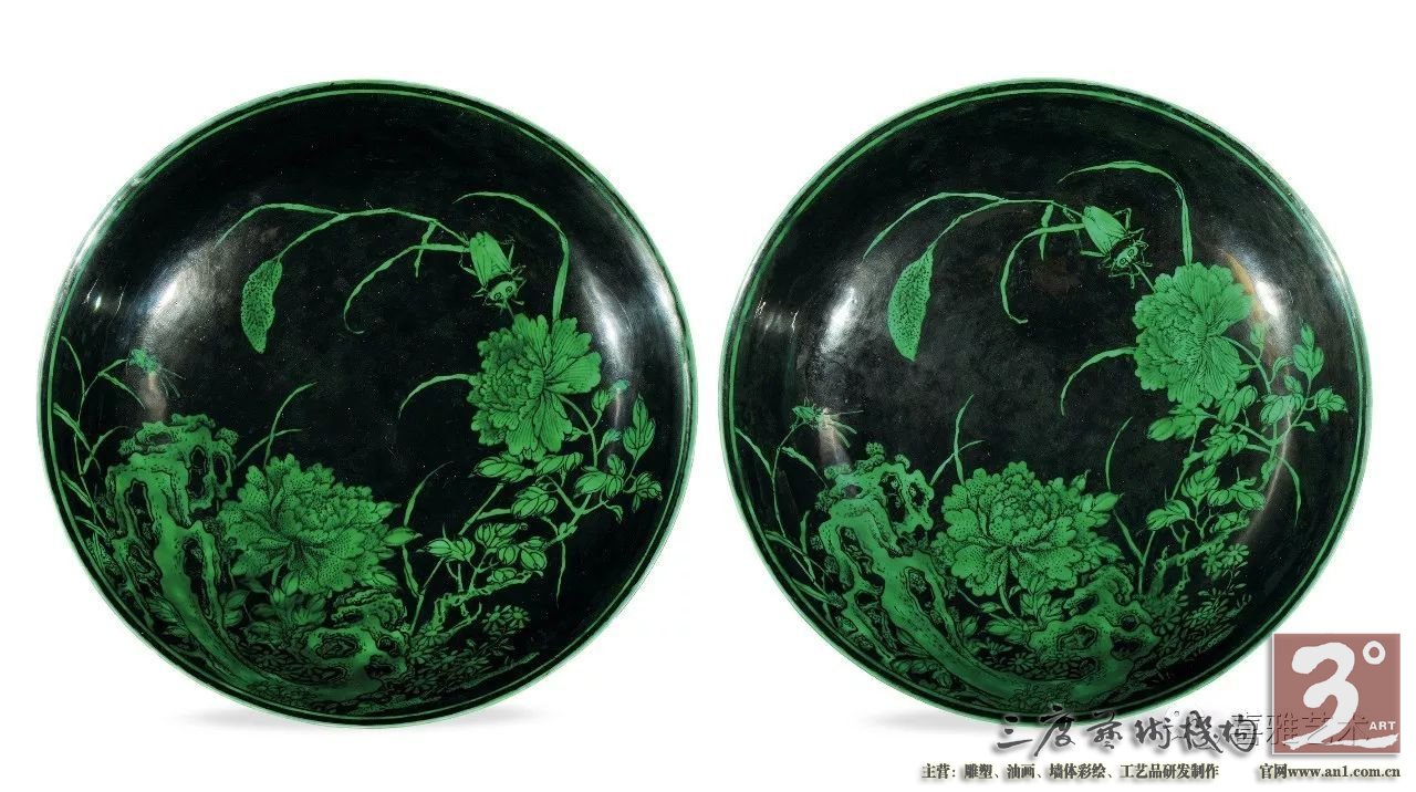 【中国嘉德2017秋拍】独家视频：重要宫廷瓷器、玉器精品赏析