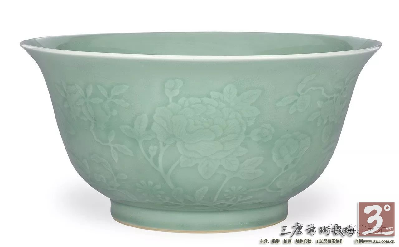 【中国嘉德2017秋拍】独家视频：重要宫廷瓷器、玉器精品赏析