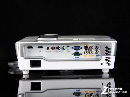 3D 1080p 明基W1070家用机西安促销中