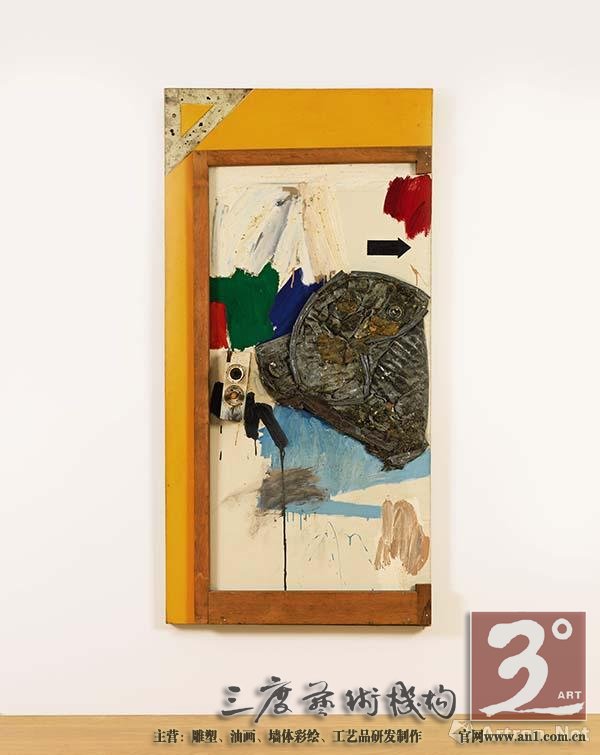 香港蘇富比“现代艺术”及“当代艺术”两场晚拍亮点纷呈