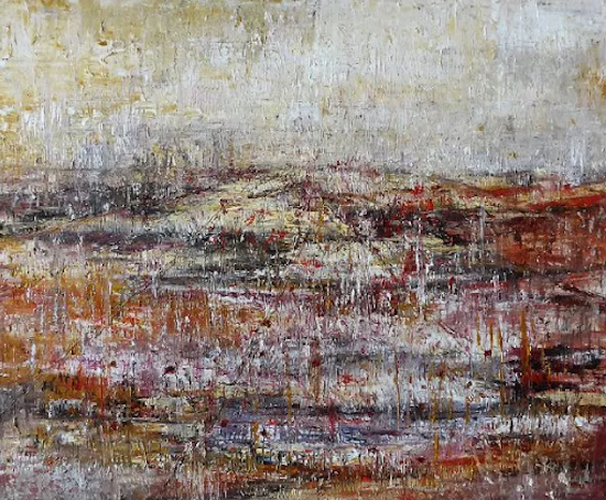 还与哑光的壶面形成了质感与色彩上的对比