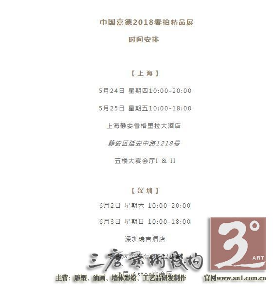 二十世纪及当代艺术：5大关键词引领3大夜场