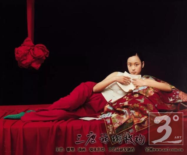 二十世纪及当代艺术：5大关键词引领3大夜场