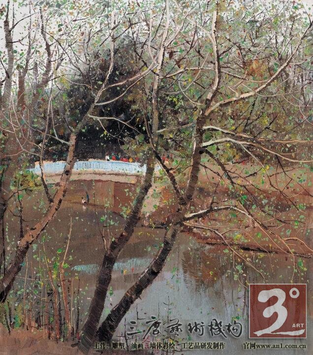 二十世纪及当代艺术：5大关键词引领3大夜场