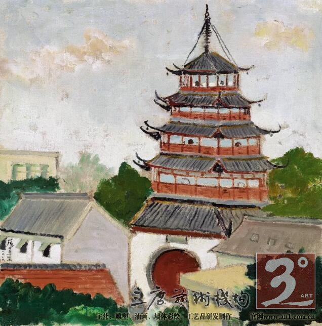 二十世纪及当代艺术：5大关键词引领3大夜场