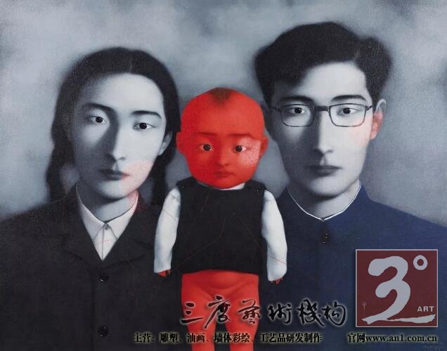 二十世纪及当代艺术：5大关键词引领3大夜场