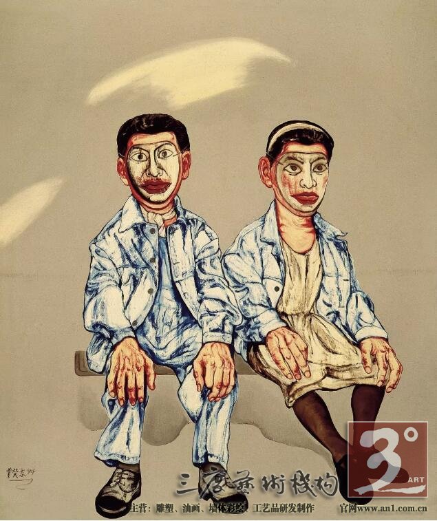 二十世纪及当代艺术：5大关键词引领3大夜场