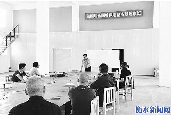 产品占有率预计将达到全国雕塑行业的60%