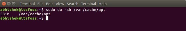 Linux实验室：五招清空Linux系统空间 