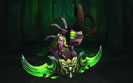 距离暴雪嘉年华已经只有5周了