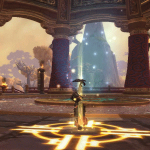 距离暴雪嘉年华已经只有5周了