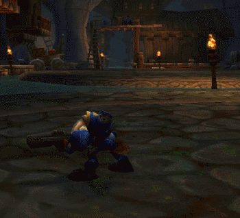 距离暴雪嘉年华已经只有5周了