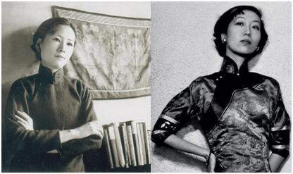 在老东山遇上周大福“宫”中法跨界艺术展