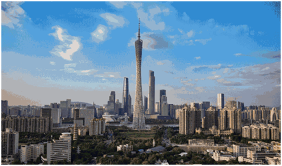 在老东山遇上周大福“宫”中法跨界艺术展