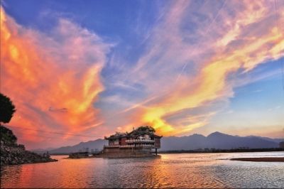 福州金山寺