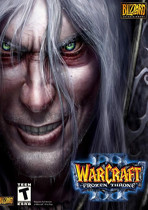 魔兽争霸3：冰封王座