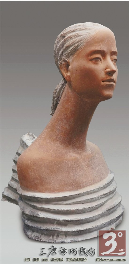 这是中国美术学院院长许江的私家回忆