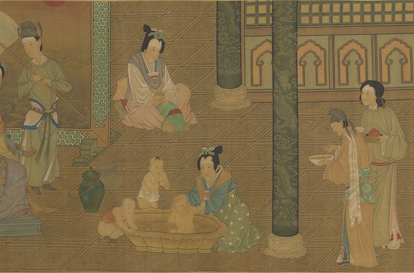 对克孜尔石窟进行了系统的整理、记录