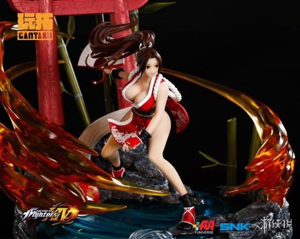 玩拓的国际化团队合力研发