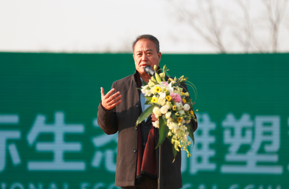 承载这座城市辉煌灿烂的历史