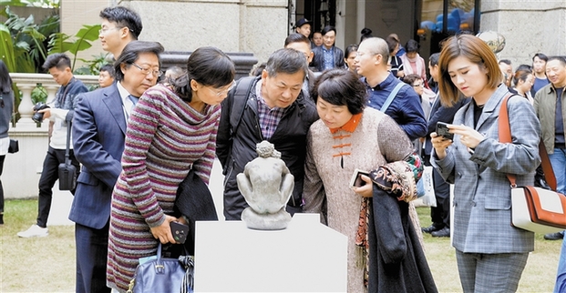 两百位公共艺术家云集深圳