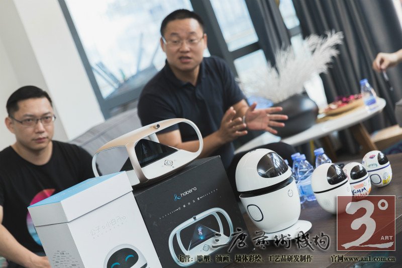 这些企业在人工智能细分领域都处于行业顶尖水平