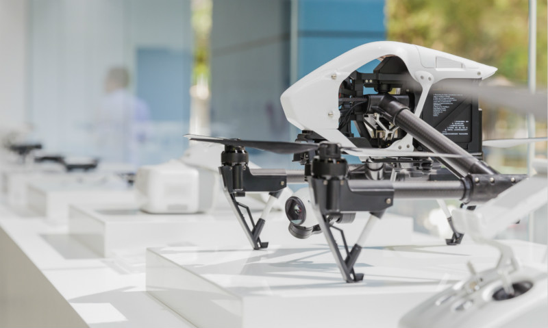 这些企业在人工智能细分领域都处于行业顶尖水平