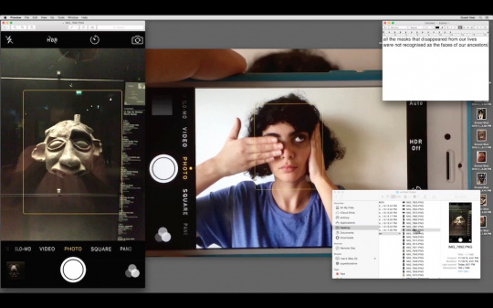 （上一期“新摄影”是在2015年