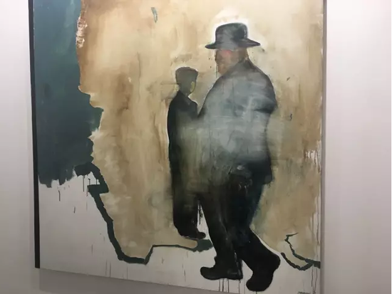 迅速将其转化为亚洲最具影响力的艺博会
