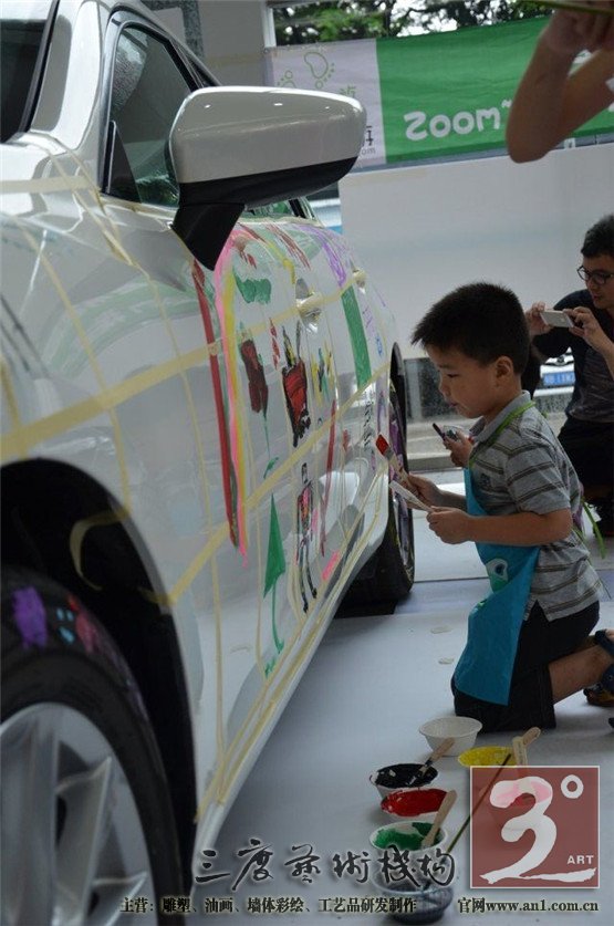 快来看看我们可爱的小宝宝都画了什么